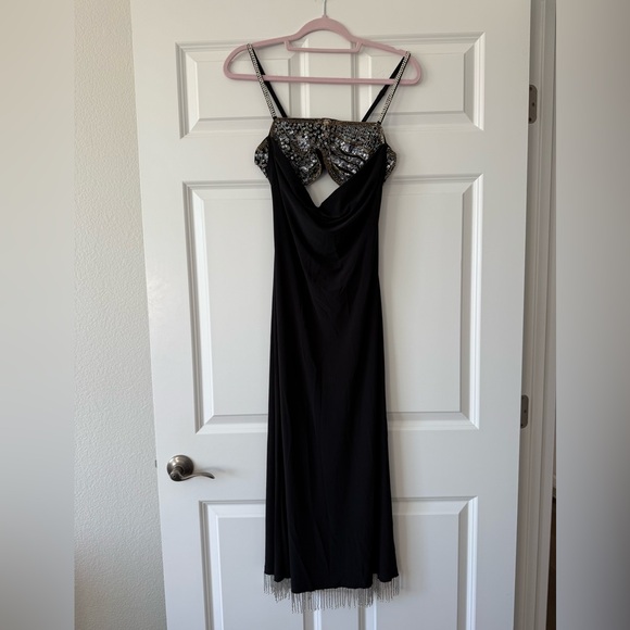RARE LoveShackFancy Wink Dress NWT